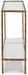 Ryandale Console Sofa Table - CasaBella Furniture (San Antonio, TX)