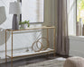 Ryandale Console Sofa Table - CasaBella Furniture (San Antonio, TX)