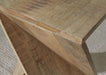 Zalemont Accent Table - CasaBella Furniture (San Antonio, TX)