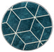 Clairbelle Accent Table (Set of 2) - CasaBella Furniture (San Antonio, TX)