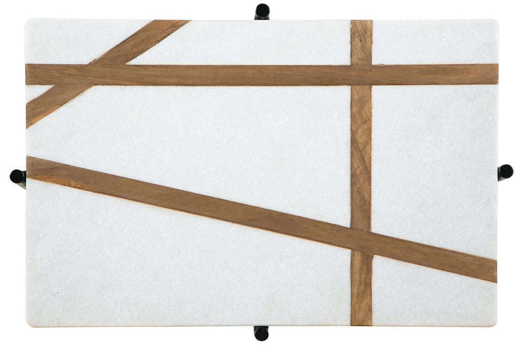Braxmore Accent Table - CasaBella Furniture (San Antonio, TX)