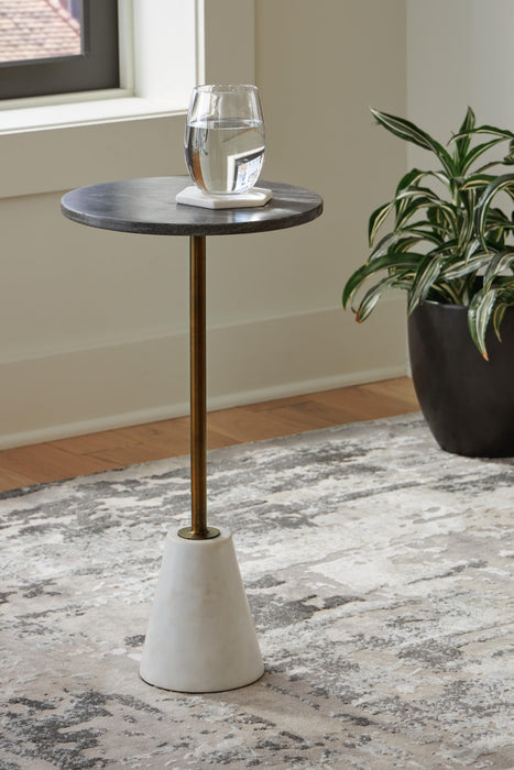 Caramont Accent Table - CasaBella Furniture (San Antonio, TX)
