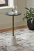 Caramont Accent Table - CasaBella Furniture (San Antonio, TX)