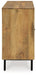 Cadewick Accent Cabinet - CasaBella Furniture (San Antonio, TX)