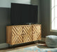 Cadewick Accent Cabinet - CasaBella Furniture (San Antonio, TX)