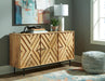 Cadewick Accent Cabinet - CasaBella Furniture (San Antonio, TX)