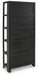 Abyard Bookcase - CasaBella Furniture (San Antonio, TX)