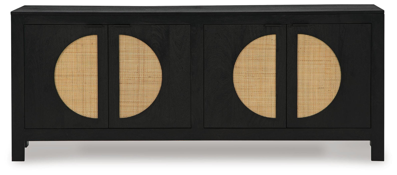 Cliffiings Accent Cabinet - CasaBella Furniture (San Antonio, TX)