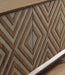 Dreggan Accent Cabinet - CasaBella Furniture (San Antonio, TX)