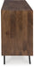 Dreggan Accent Cabinet - CasaBella Furniture (San Antonio, TX)