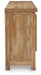 Dresor Accent Cabinet - CasaBella Furniture (San Antonio, TX)