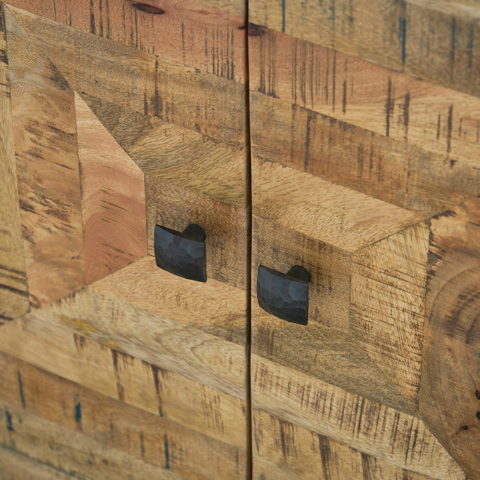 Camney Accent Cabinet - CasaBella Furniture (San Antonio, TX)