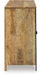 Camney Accent Cabinet - CasaBella Furniture (San Antonio, TX)
