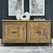 Camney Accent Cabinet - CasaBella Furniture (San Antonio, TX)