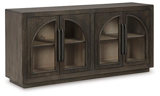 Dreley Accent Cabinet - CasaBella Furniture (San Antonio, TX)