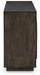 Dreley Accent Cabinet - CasaBella Furniture (San Antonio, TX)