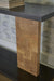 Camlett Console Sofa Table - CasaBella Furniture (San Antonio, TX)