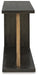 Camlett Console Sofa Table - CasaBella Furniture (San Antonio, TX)