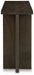 Jalenry Console Sofa Table - CasaBella Furniture (San Antonio, TX)