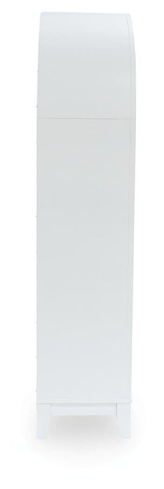 Dagandale Accent Cabinet - CasaBella Furniture (San Antonio, TX)