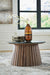 Ceilby Accent Coffee Table - CasaBella Furniture (San Antonio, TX)