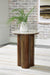 Henfield Accent Table - CasaBella Furniture (San Antonio, TX)