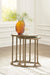 Irmaleigh Accent Table (Set of 2) - CasaBella Furniture (San Antonio, TX)