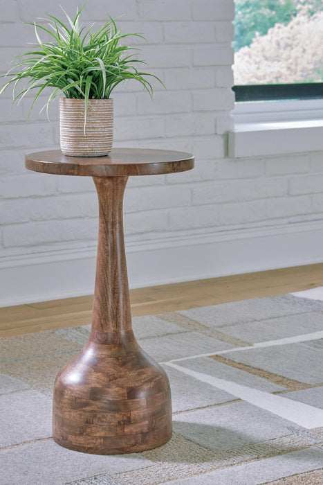 Joville Accent Table - CasaBella Furniture (San Antonio, TX)