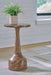 Joville Accent Table - CasaBella Furniture (San Antonio, TX)