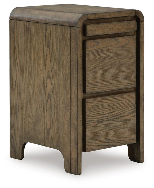 Jensworth Accent Table - CasaBella Furniture (San Antonio, TX)