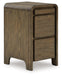 Jensworth Accent Table - CasaBella Furniture (San Antonio, TX)