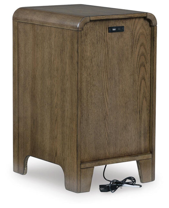 Jensworth Accent Table - CasaBella Furniture (San Antonio, TX)