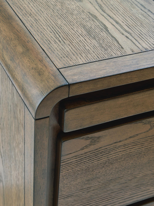 Jensworth Accent Table - CasaBella Furniture (San Antonio, TX)