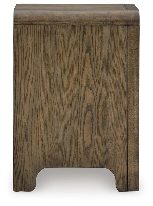 Jensworth Accent Table - CasaBella Furniture (San Antonio, TX)