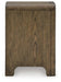 Jensworth Accent Table - CasaBella Furniture (San Antonio, TX)