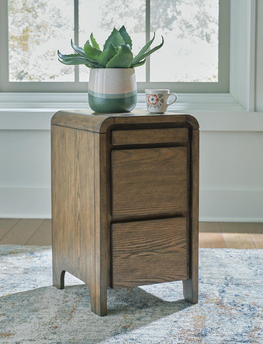Jensworth Accent Table - CasaBella Furniture (San Antonio, TX)