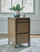 Jensworth Accent Table - CasaBella Furniture (San Antonio, TX)