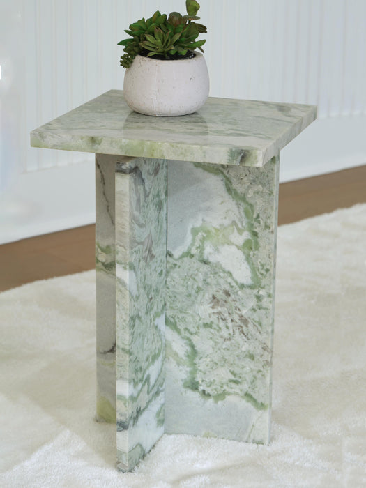 Deaconwell Accent Table - CasaBella Furniture (San Antonio, TX)