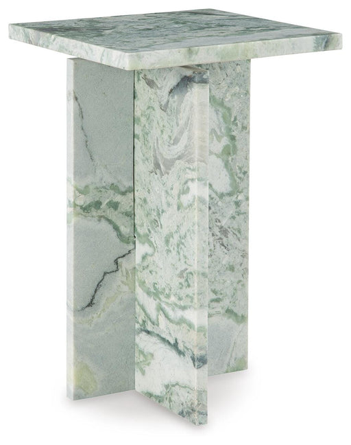 Deaconwell Accent Table - CasaBella Furniture (San Antonio, TX)