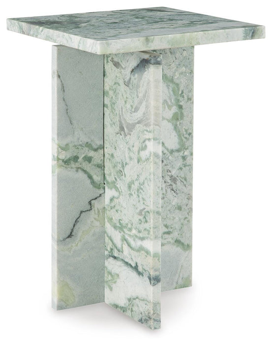 Deaconwell Accent Table - CasaBella Furniture (San Antonio, TX)