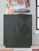Geirwood Accent Cabinet - CasaBella Furniture (San Antonio, TX)