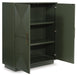 Geirwood Accent Cabinet - CasaBella Furniture (San Antonio, TX)
