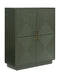 Geirwood Accent Cabinet - CasaBella Furniture (San Antonio, TX)