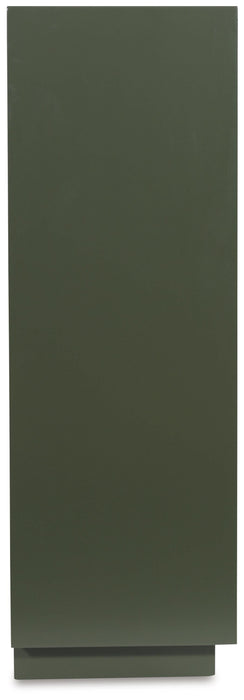 Geirwood Accent Cabinet - CasaBella Furniture (San Antonio, TX)