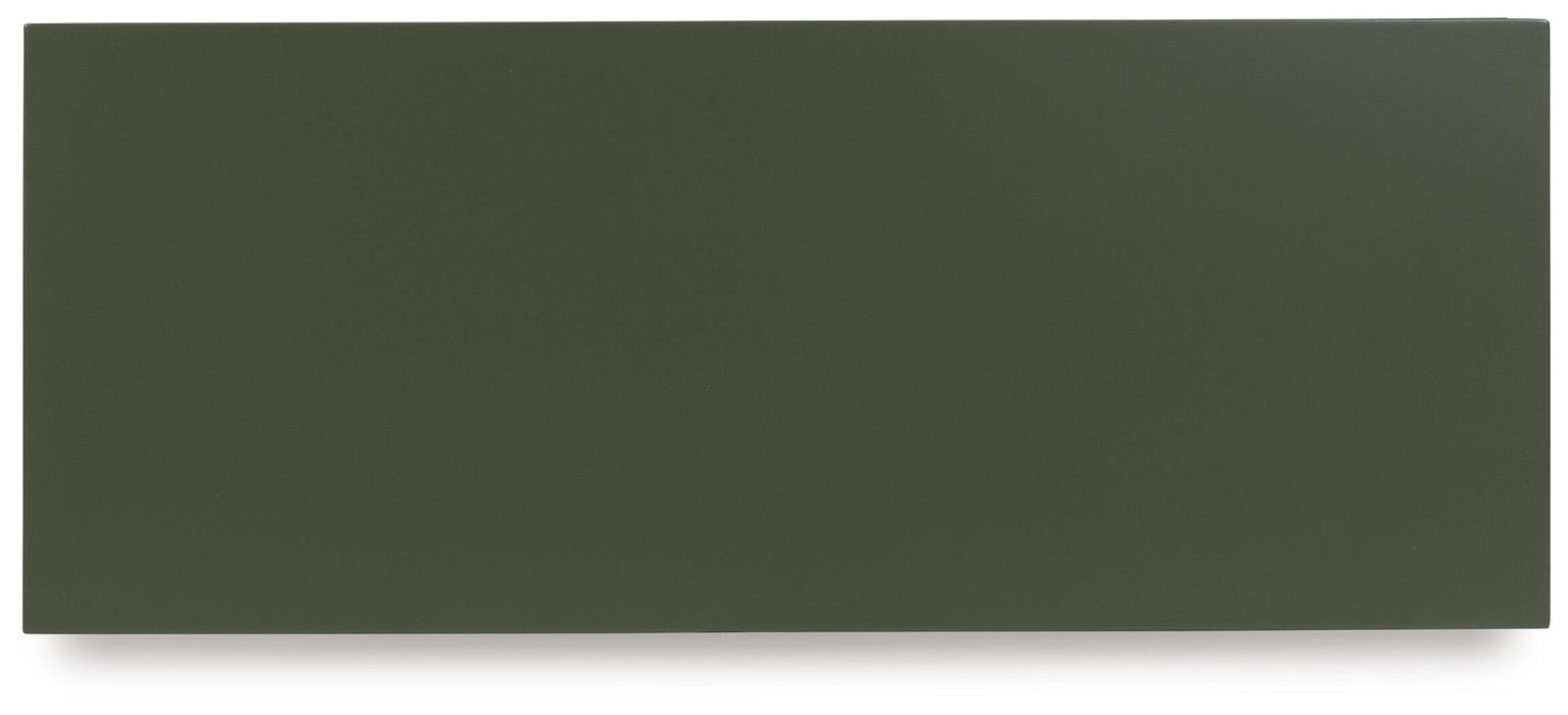 Geirwood Accent Cabinet - CasaBella Furniture (San Antonio, TX)
