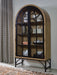 Gwenwich Accent Cabinet - CasaBella Furniture (San Antonio, TX)