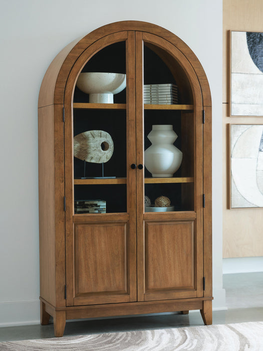 Dagandale Accent Cabinet - CasaBella Furniture (San Antonio, TX)