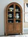 Dagandale Accent Cabinet - CasaBella Furniture (San Antonio, TX)