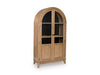 Dagandale Accent Cabinet - CasaBella Furniture (San Antonio, TX)