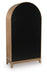 Dagandale Accent Cabinet - CasaBella Furniture (San Antonio, TX)